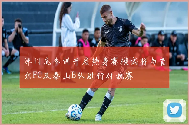 津门虎冬训开启热身赛模式将与首尔FC及泰山B队进行对抗赛
